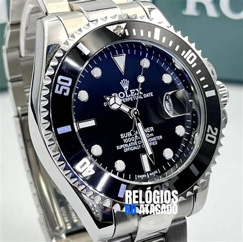 relogio rolex submariner valor|Rolex relógio de mergulheiros.